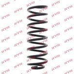 KYB Coil Spring Rear RC5487