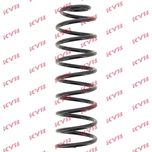 KYB Coil Spring Rear RC5526