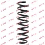 KYB Coil Spring Rear RC5534