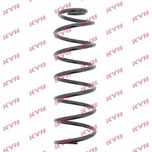 KYB Coil Spring Rear RC5768