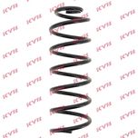 KYB Coil Spring Rear RC5769
