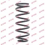 KYB Coil Spring Rear RC5781