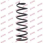 KYB Coil Spring Rear RC5788