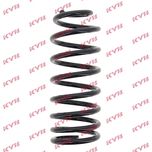 KYB Coil Spring Rear RC5793