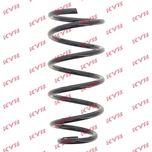 KYB Coil Spring Rear RC5801