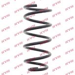 KYB Coil Spring Rear RC5804