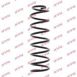 KYB Coil Spring Rear RC5806