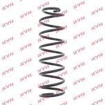 KYB Coil Spring Rear RC5807