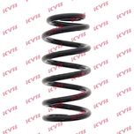 KYB Coil Spring Rear RC5809