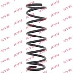 KYB Coil Spring Rear RC5810