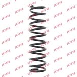 KYB Coil Spring Rear RC5814