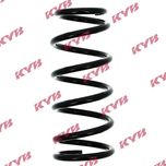 KYB Coil Spring Rear RC5822