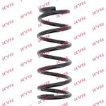 KYB Coil Spring Rear RC5824