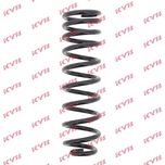 KYB Coil Spring Rear RC5850