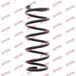 KYB Coil Spring Rear RC5868