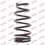 KYB Coil Spring Rear RC5880