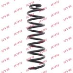 KYB Coil Spring Rear RC5881