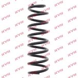 KYB Coil Spring Rear RC5882