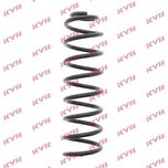 KYB Coil Spring Rear RC5883