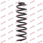 KYB Coil Spring Rear RC5884