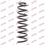 KYB Coil Spring Rear RC5885
