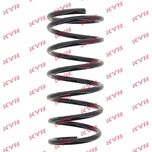 KYB Coil Spring Rear RC5895
