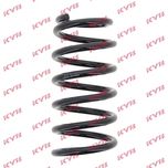 KYB Coil Spring Rear RC5903