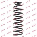 KYB Coil Spring Rear RC5907