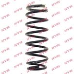 KYB Coil Spring Rear RC5917