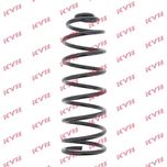 KYB Coil Spring Rear RC5923