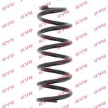KYB Coil Spring Rear RC5924