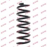 KYB Coil Spring Rear RC5930