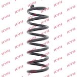 KYB Coil Spring Rear RC5931