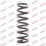 KYB Coil Spring Rear RC6279