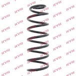 KYB Coil Spring Rear RC6280
