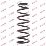 KYB Coil Spring Rear RC6287