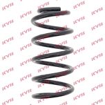 KYB Coil Spring Rear RC6343