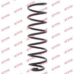 KYB Coil Spring Rear RC6352