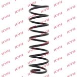 KYB Coil Spring Rear RC6357