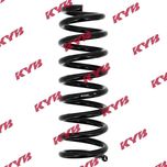 KYB Coil Spring Rear RC6367