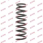 KYB Coil Spring Rear RC6368