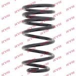 KYB Coil Spring Rear RC6372