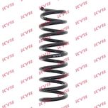 KYB Coil Spring Rear RC6375