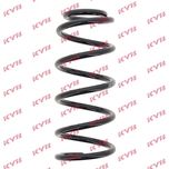 KYB Coil Spring Rear RC6377