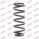 KYB Coil Spring Rear RC6400