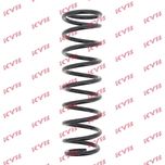 KYB Coil Spring Rear RC6418