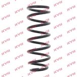 KYB Coil Spring Rear RC6422