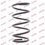 KYB Coil Spring Rear RC6427