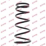 KYB Coil Spring Rear RC6431