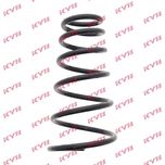 KYB Coil Spring Rear RC6562